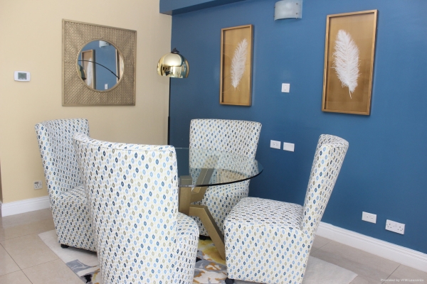 JAMAICA PEGASUS HOTEL